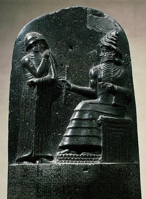 Hammurabi